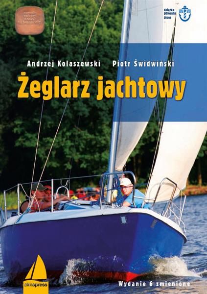 ŻEGLARZ JACHTOWY