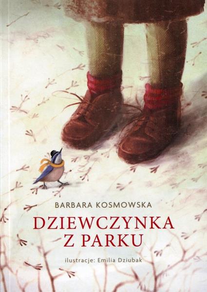DZIEWCZYNKA Z PARKU W.3