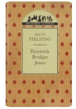DZIENNIK BRIDGET JONES