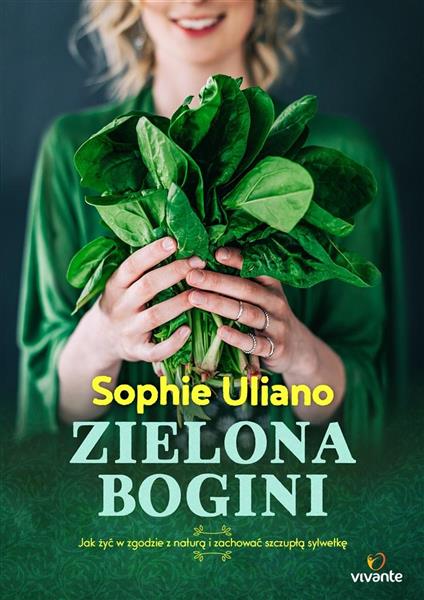 ZIELONA BOGINI