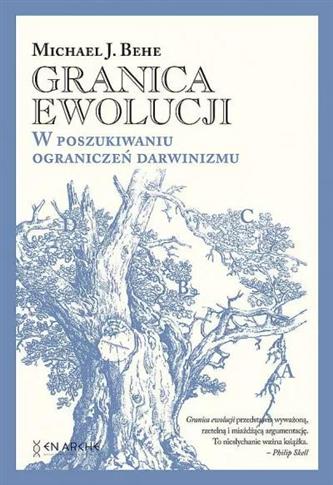 Granica ewolucji. W poszukiwaniu ograniczeń darwin