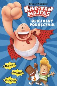 KAPITAN MAJTAS OFICJALNY PODRĘCZNIK