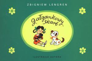 GAŁGANKOWY SKARB