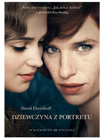 DZIEWCZYNA Z PORTRETU