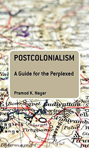 POSTCOLONIALISM