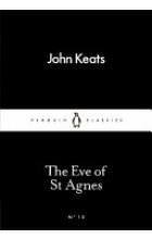 EVE OF ST AGNES