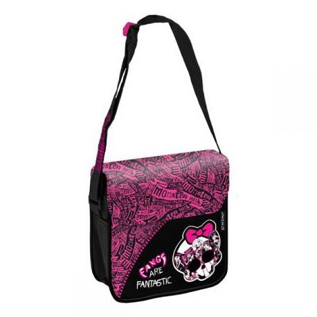 STARPAK MONSTER HIGH TOREBKA NA RAMIĘ