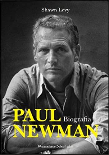PAUL NEWMAN