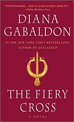 THE FIERY CROSS