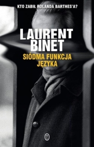 SIÓDMA FUNKCJA JĘZYKA