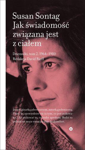 JAK ŚWIADOMOŚĆ ZWIĄZANA JEST Z CIAŁEM DZIENNIKI?