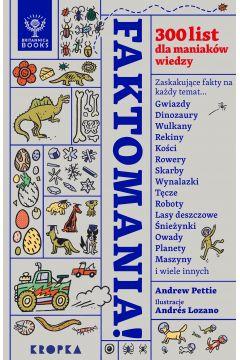 FAKTOMANIA