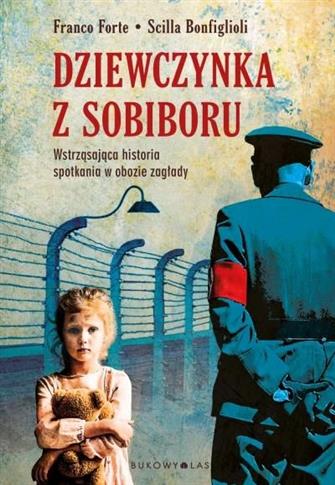 Dziewcynka z sobiboru.