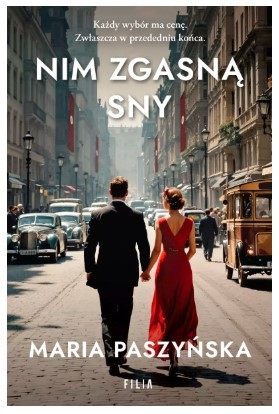 NIM ZGASNĄ SNY POCKET