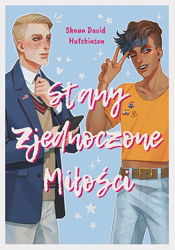STANY ZJEDNOCZONE MIŁOŚCI