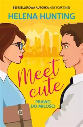 MEET CUTE