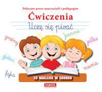 ĆWICZENIA UCZĘ SIĘ PISAĆ