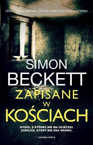 ZAPISANE W KOŚCIACH