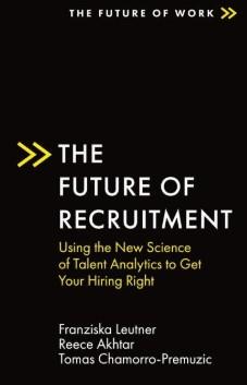 The Future of Recruitment