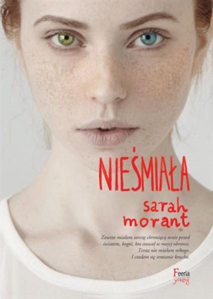 NIEŚMIAŁA