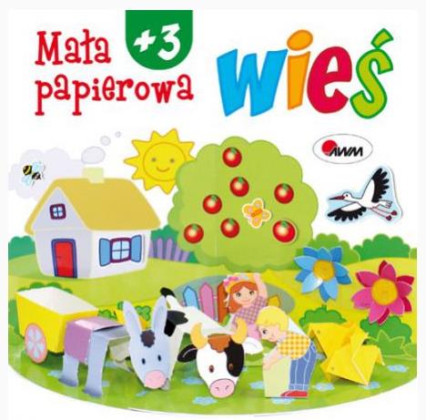 Mała Papierowa Wieś