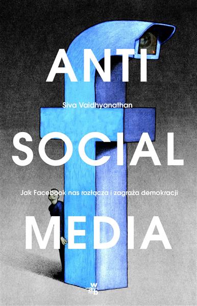 ANTISOCIAL MEDIA