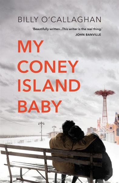 MY CONEY ISLAND BABY
