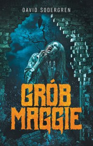 Grób Maggie