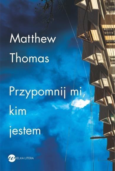 PRZYPOMNIJ MI, KIM JESTEM