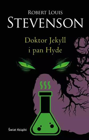 DOKTOR JEKYLL I PAN HYDE