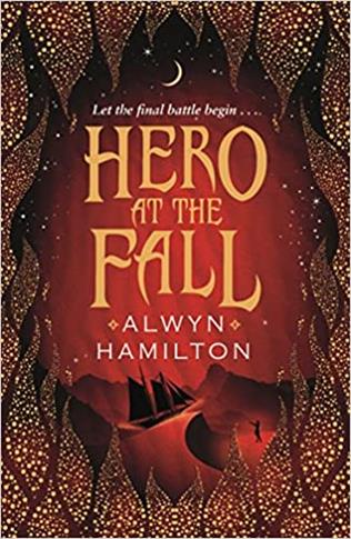 Hero at the fall: Rebel of the Sands 3