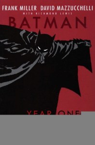 Batman. Year One
