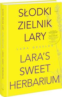 SŁODKI ZIELNIK LARY