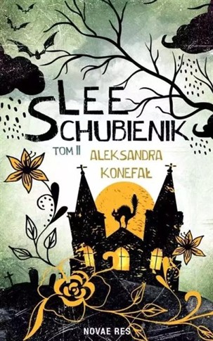 LEE SCHUBIENIK T.2