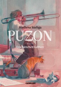 Puzon