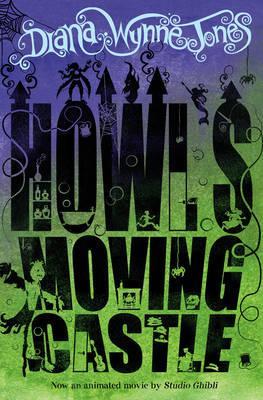 HOWL S MOVING CASTLE
