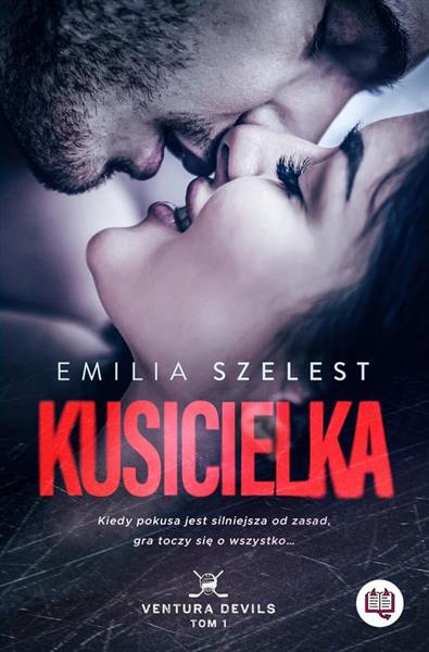 KUSICIELKA - EMILIA SZELEST