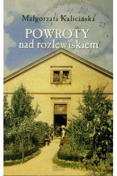 POWROTY NAD ROZLEWISKIEM POCKET