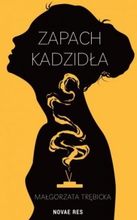 ZAPACH KADZIDŁA