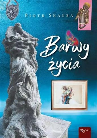 BARWY ŻYCIA