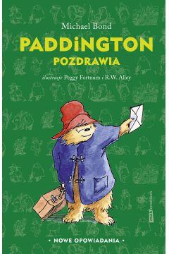 PADDINGTON POZDRAWIA
