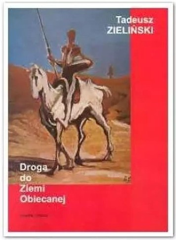 DROGA DO ZIEMI OBIECANEJ