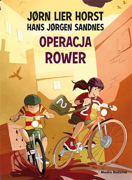 OPERACJA ROWER