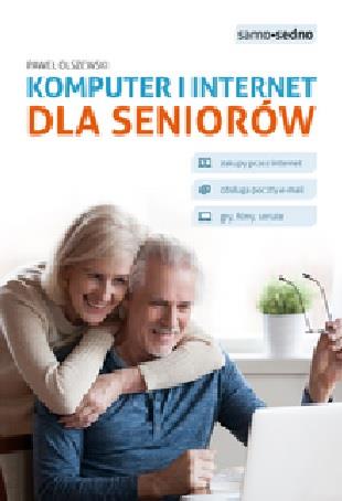 KOMPUTER I INTERNET DLA SENIORÓW