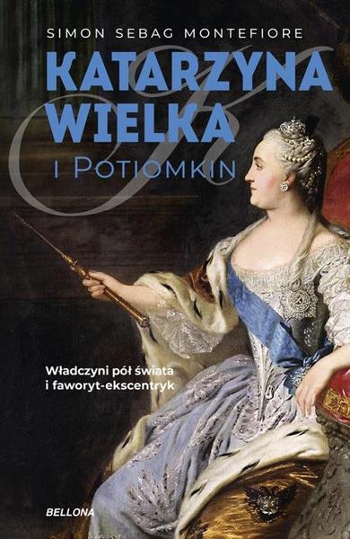 KATARZYNA WIELKA I POTIOMKIN