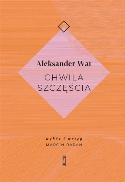 CHWILA SZCZĘŚCIA