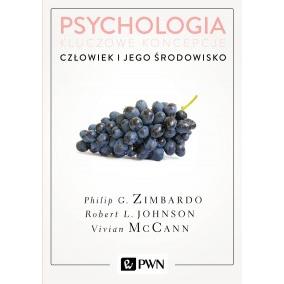 CZŁOWIEK I JEGO ŚRODOWISKO. PSYCHOLOGIA