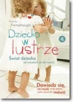DZIECKO W LUSTRZE