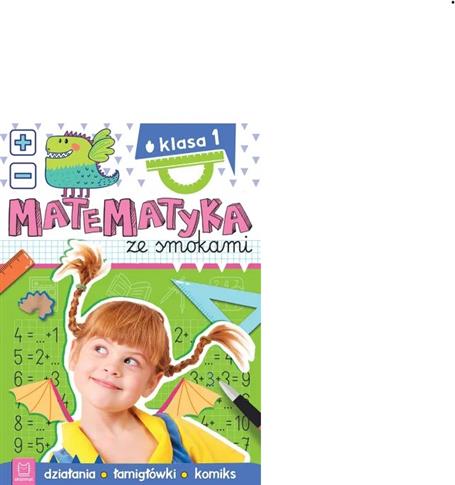 MATEMATYKA ZE SMOKAMI KLASA1