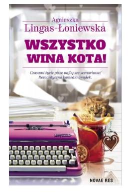 WSZYSTKO WINA KOTA!